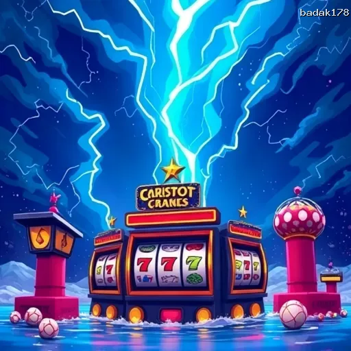 badak178: Promo dan Bonus Terbaik untuk Para Gamer Indonesia