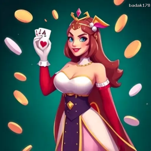 Menggali Fitur Menarik di Situs Game badak178