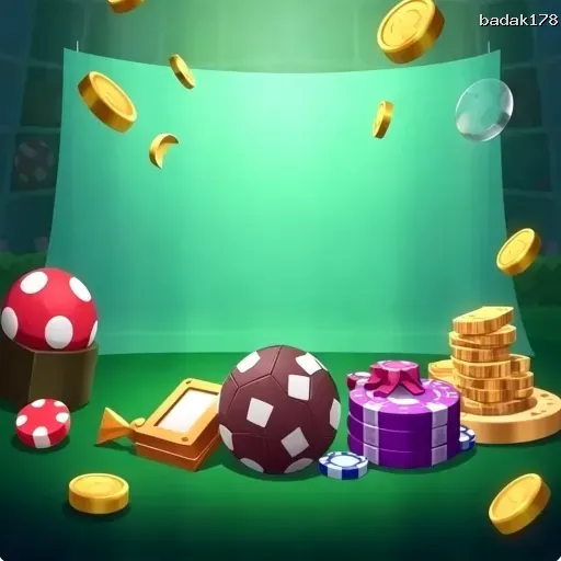 Mengulas Fitur Menarik di Situs Game badak178